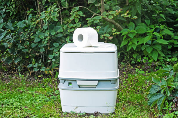 Reliable Maple Heights Lake Desire, WA porta potty rental Solutions