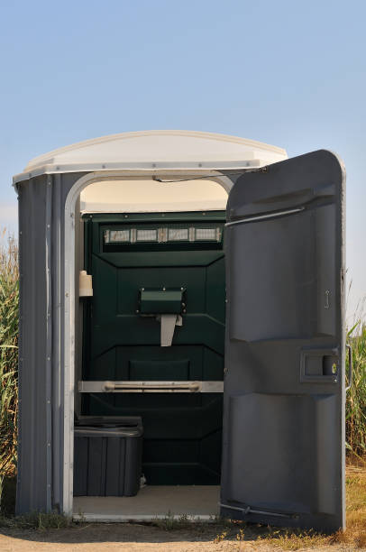 Best Portable restroom trailer rental  in Maple Heights Lake Desire, WA