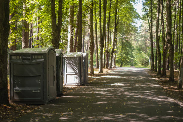 Best Event porta potty rental  in Maple Heights Lake Desire, WA