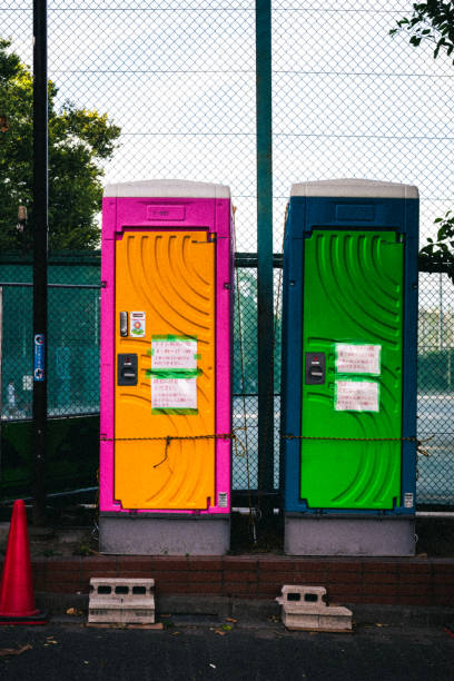 Best Porta potty delivery and setup  in Maple Heights Lake Desire, WA
