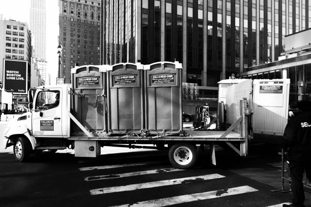 Best Porta potty rental near me  in Maple Heights Lake Desire, WA